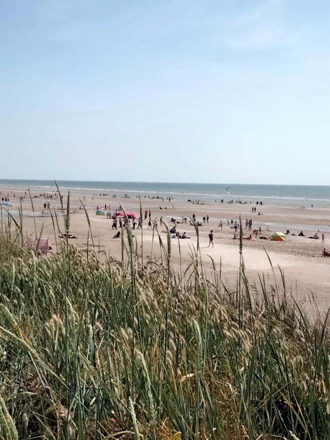 Le Grenier De Mamou Hotell Hesdigneul-les-Boulogne Exteriör bild